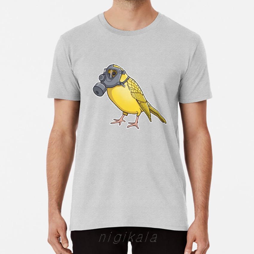 Renewable Energy Global - Los pájaros no son cantando camiseta