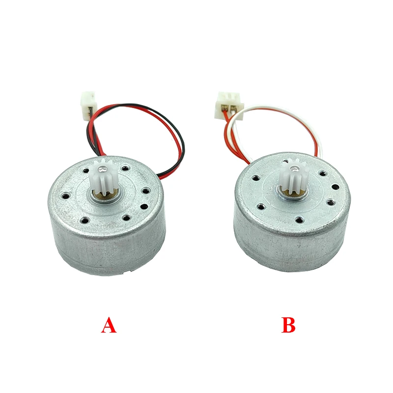 Renewable Energy Project - RF-300CA DC 3V-12V 12000RPM Mini Motor
