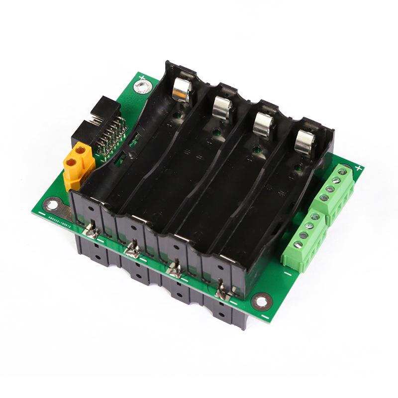 Renewable Energy Project - Paquete de Baterías Versátil de 15V