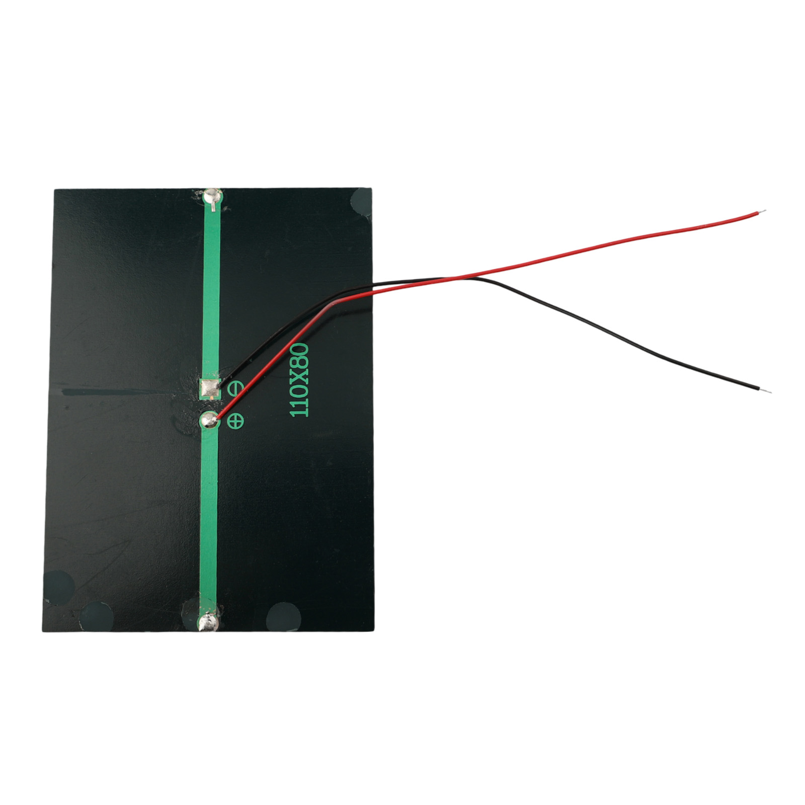 Renewable Energy Project - Kit solar de 5 V y