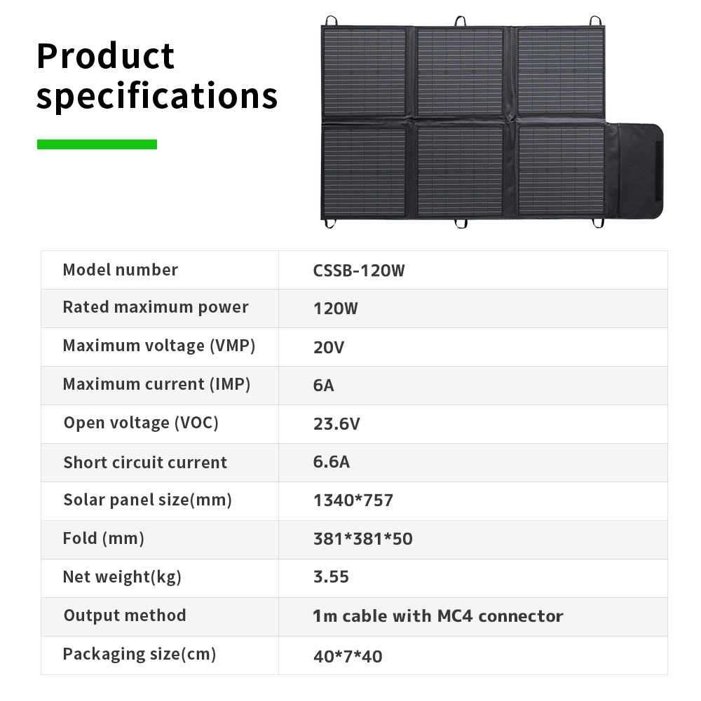 Paneles Solares Flexibles Port - Flexible Solar Panel reseña y precio