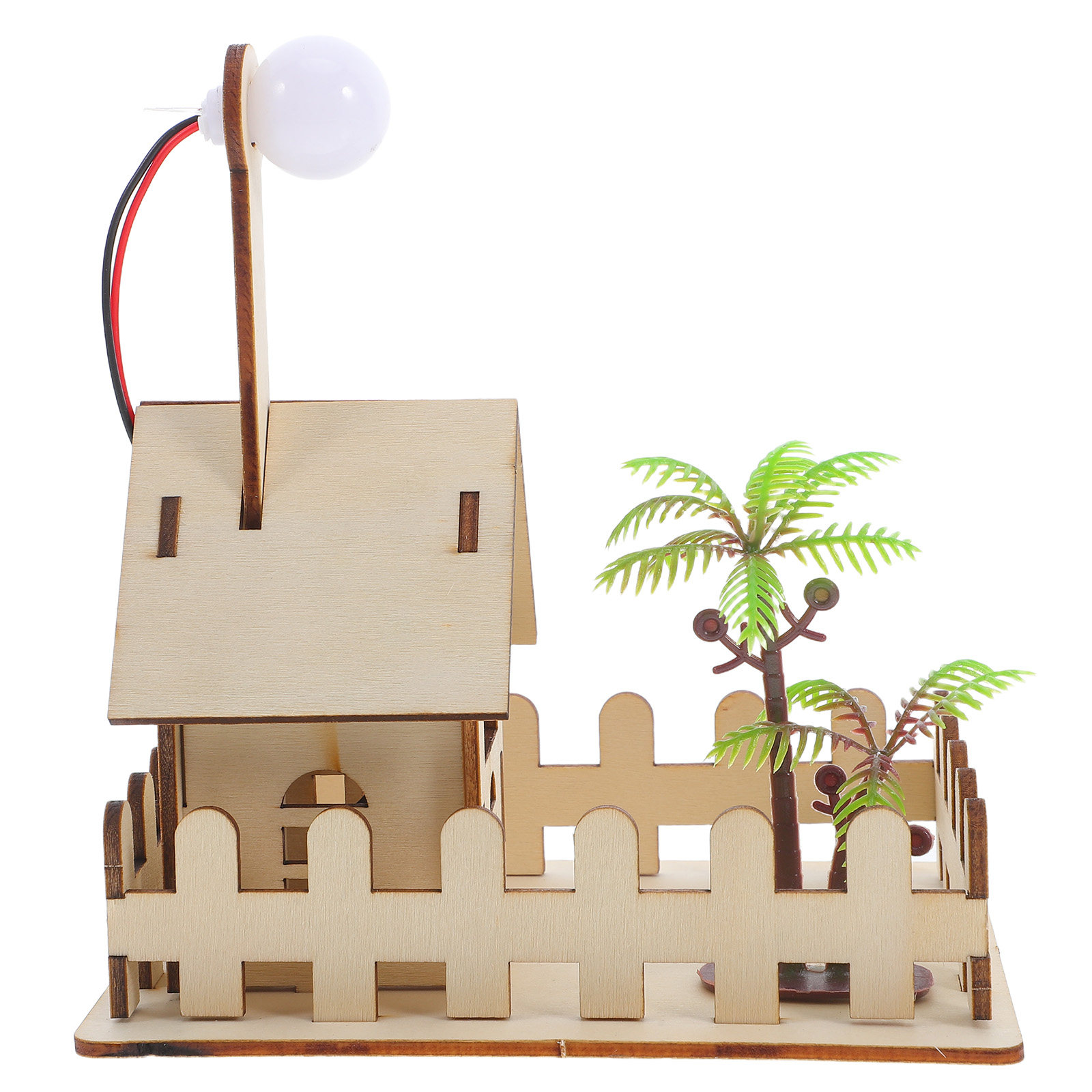 Kit de Ciencia de Energía Sola - Renewable Energy Project reseña y precio