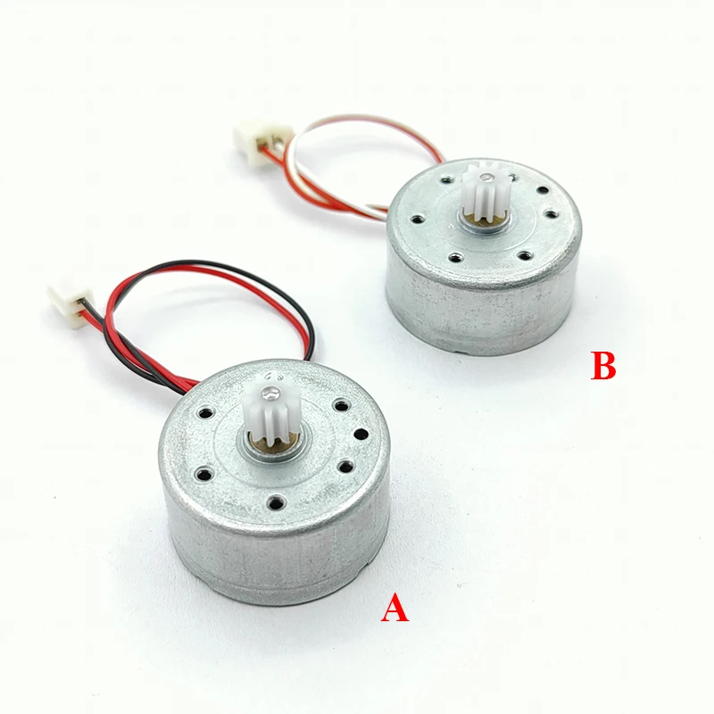 RF-300CA DC 3V-12V 12000RPM Mi - Renewable Energy Project reseña y precio