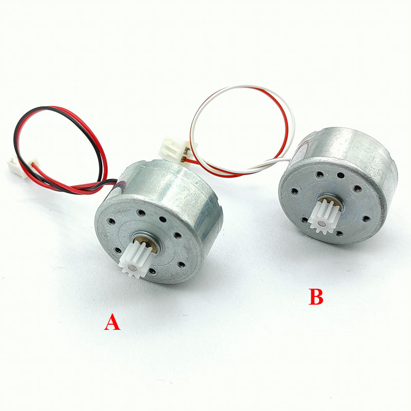 RF-300CA DC 3V-12V 12000RPM Mi - Renewable Energy Project reseña y precio