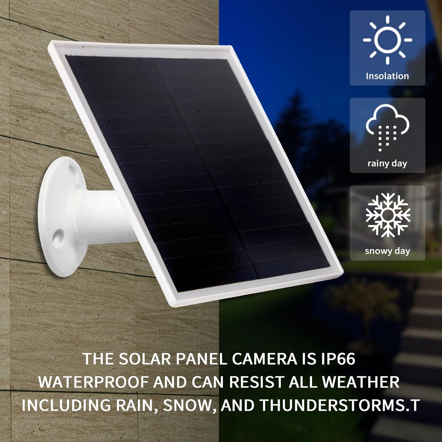 Panel Solar Flexible APH-P40 d - Flexible Solar Panel reseña y precio
