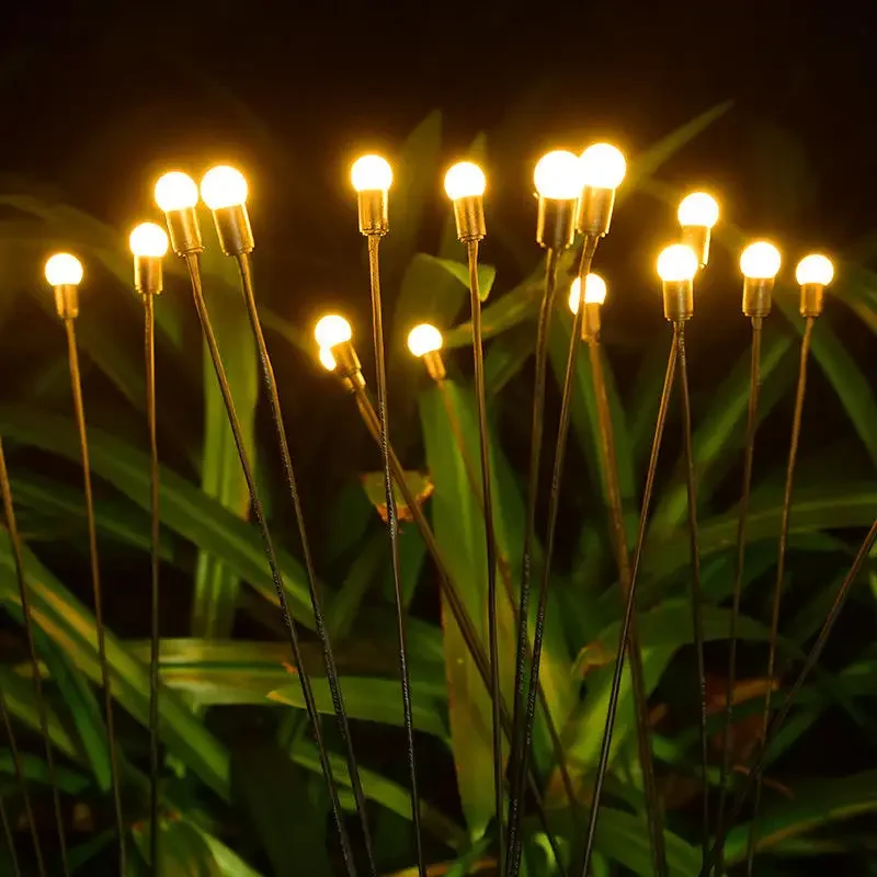 Luz Solar para camino al aire  - Renewable Energy Project reseña y precio