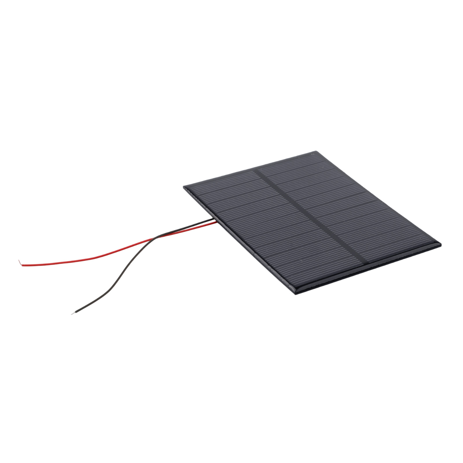 Kit solar de 5 V y 200 mA de s - Renewable Energy Project reseña y precio